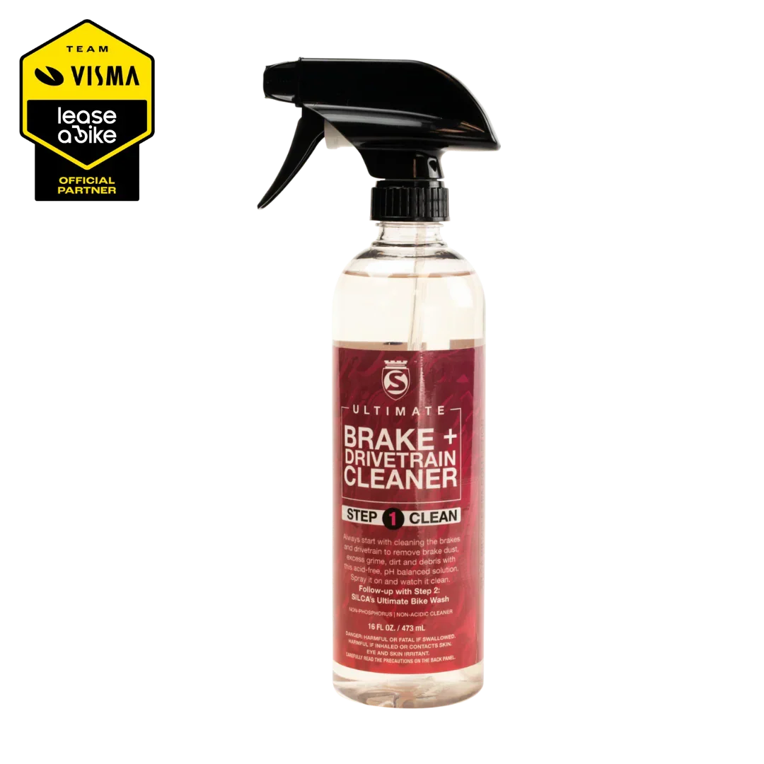 Silca Silca Ultimate Brake And Drivetrain Cleaner 16oz