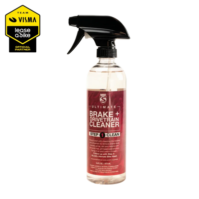 Silca Silca Ultimate Brake And Drivetrain Cleaner 16oz