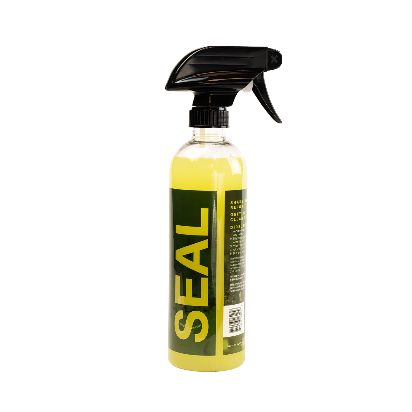 Silca Silca Ultimate Graphene Spray Wax 16oz