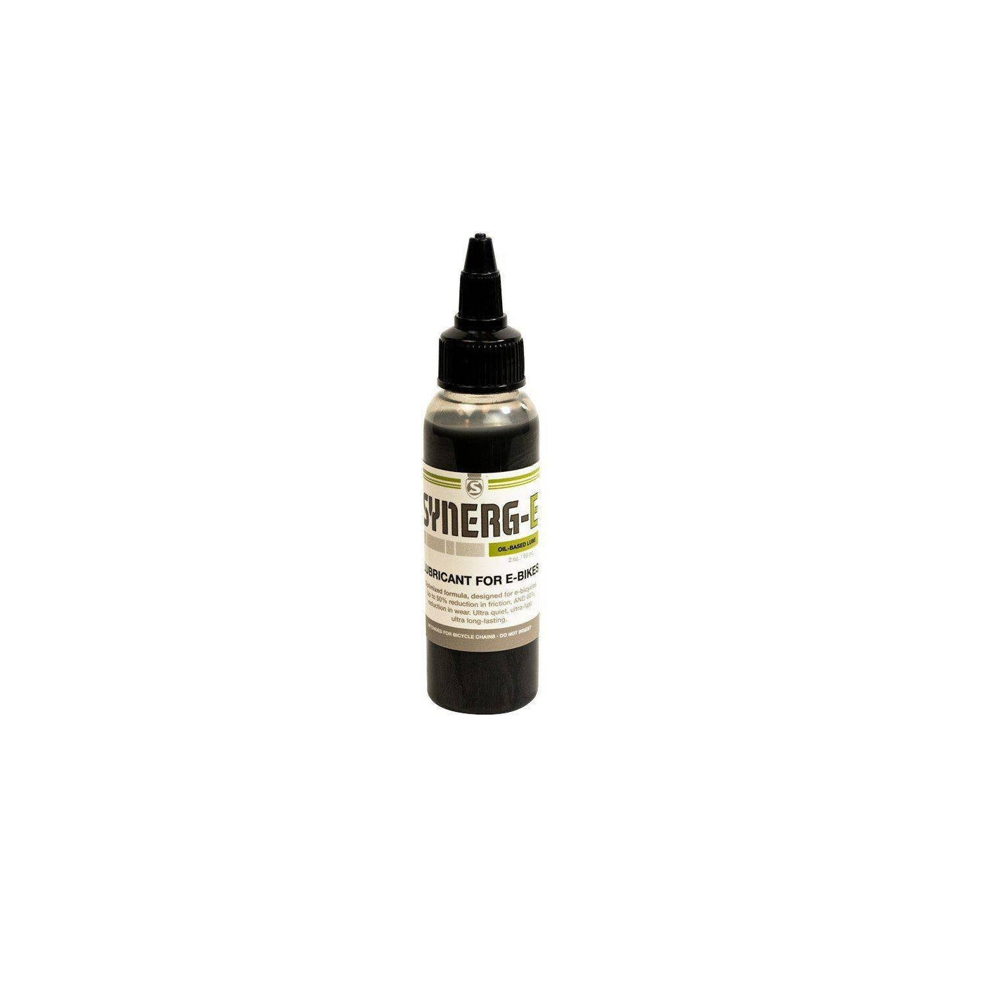 Silca Synerg-E E-Bike Lube 2oz