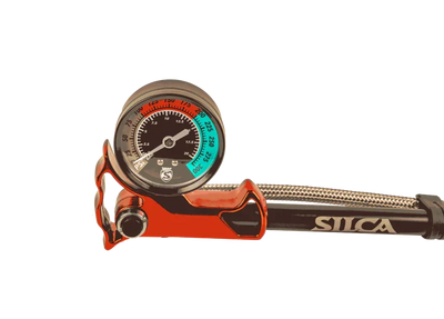 Silca Ultimate Shock Pump