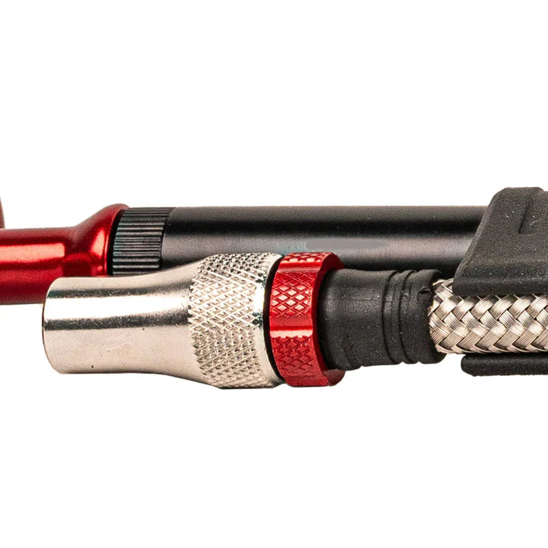 Silca Ultimate Shock Pump