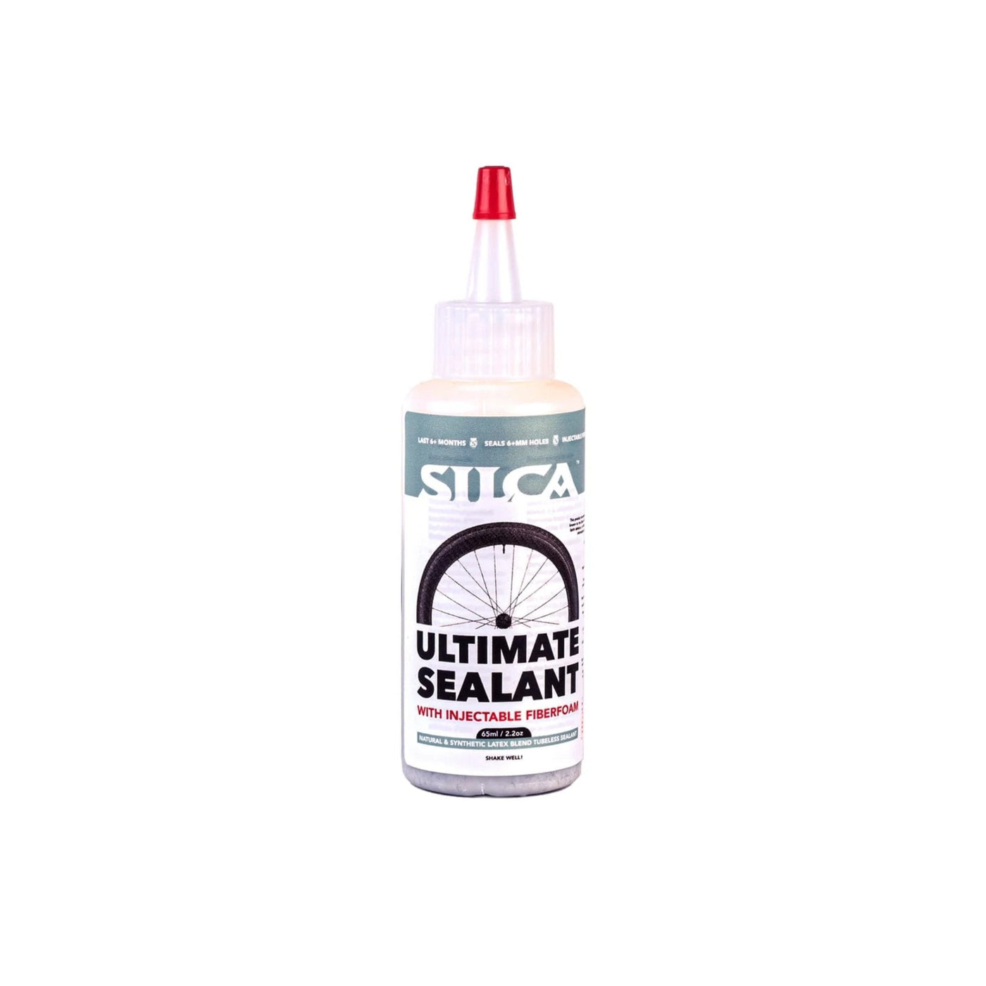 Silca Ultimate Tubeless Tyre Sealant V2