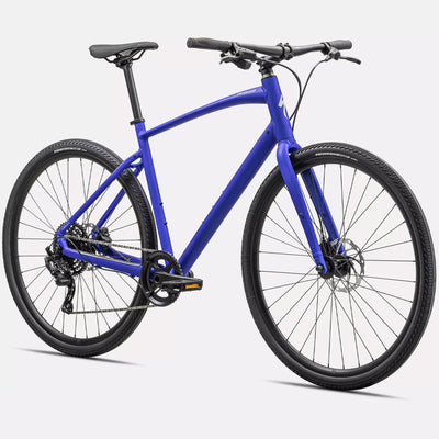 Specialized Sirrus X 3.0 - Blu