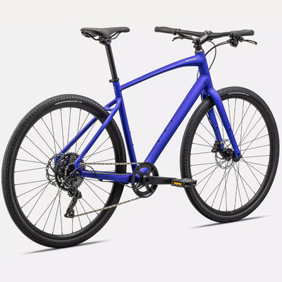 Specialized Sirrus X 3.0 - Blu