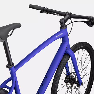 Specialized Sirrus X 3.0 - Blu