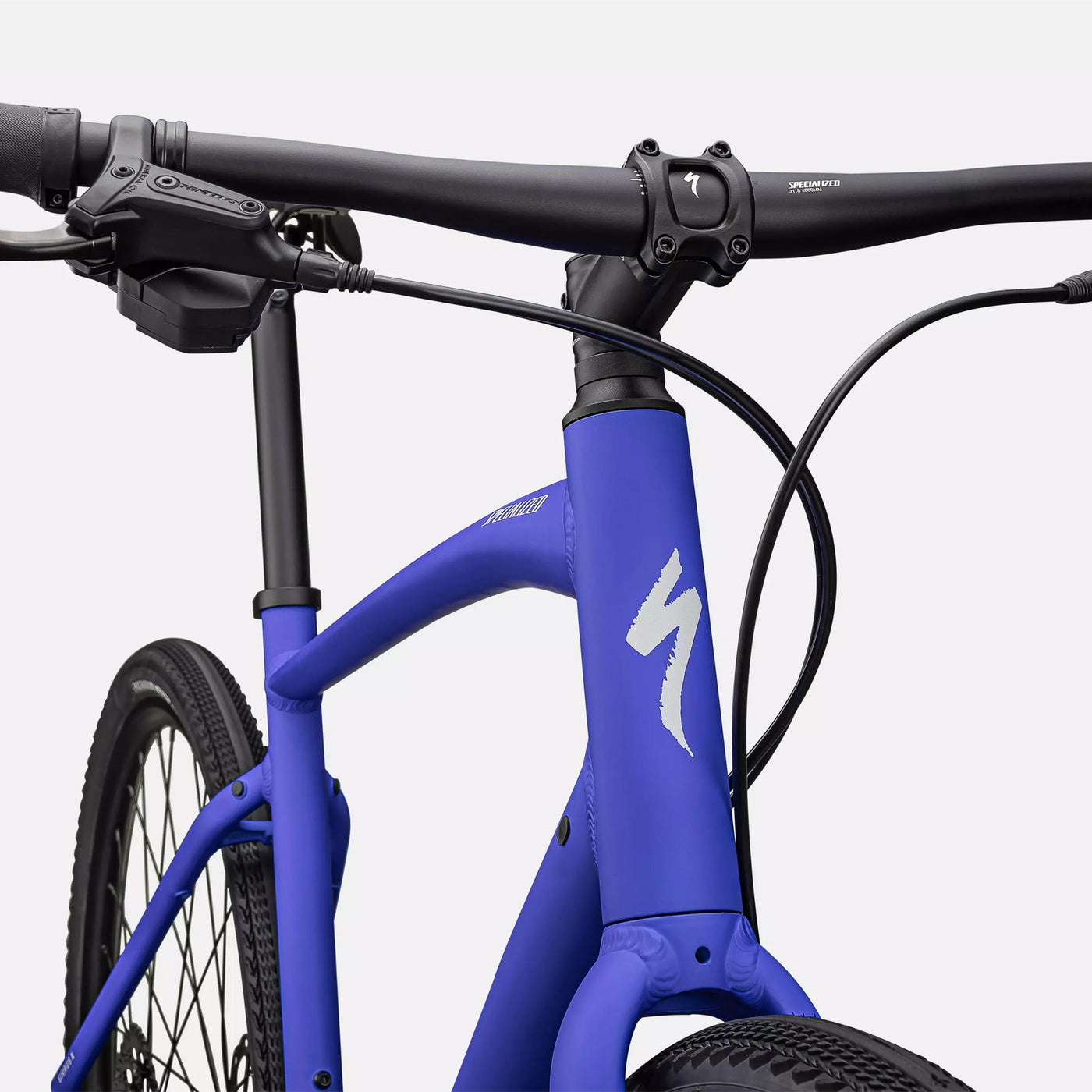 Specialized Sirrus X 3.0 - Blu