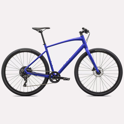 Specialized Sirrus X 3.0 - Blu