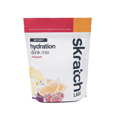 Skratch Labs Sport Hydration Mix