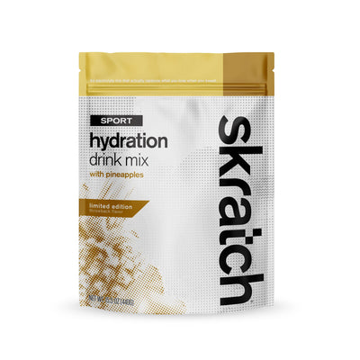 Skratch Labs Sport Hydration Mix