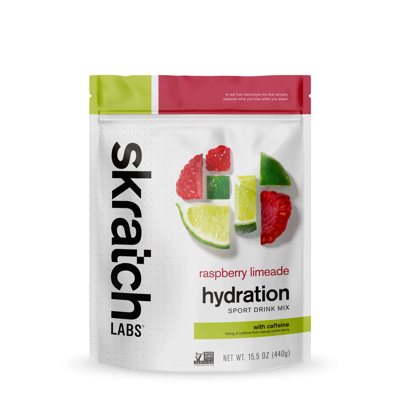 Skratch Labs Sport Hydration Mix