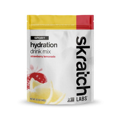 Skratch Labs Sport Hydration Mix