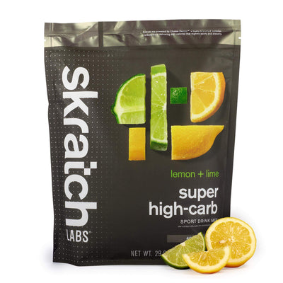 Skratch Labs Sport Superfuel Mix