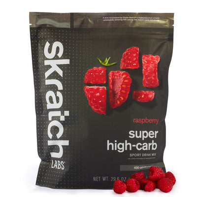 Skratch Labs Sport Superfuel Mix
