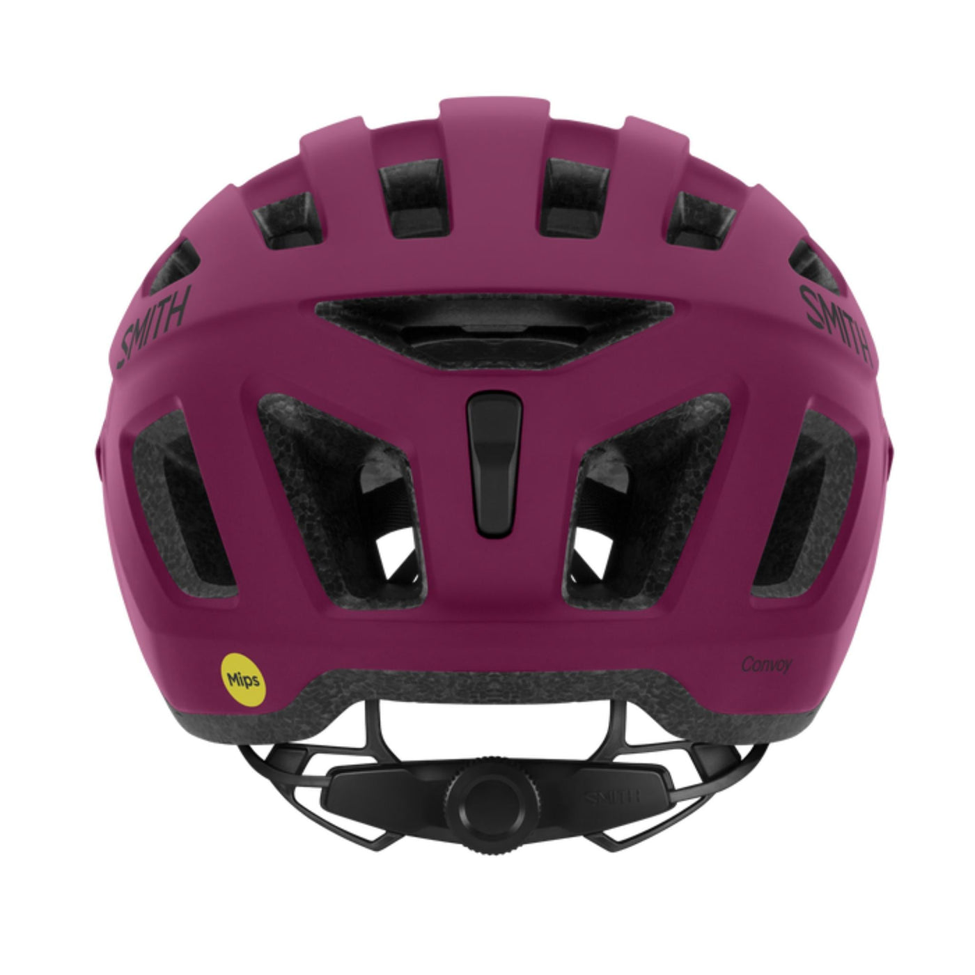Smith Convoy MIPS Helmet - Matte Huckleberry