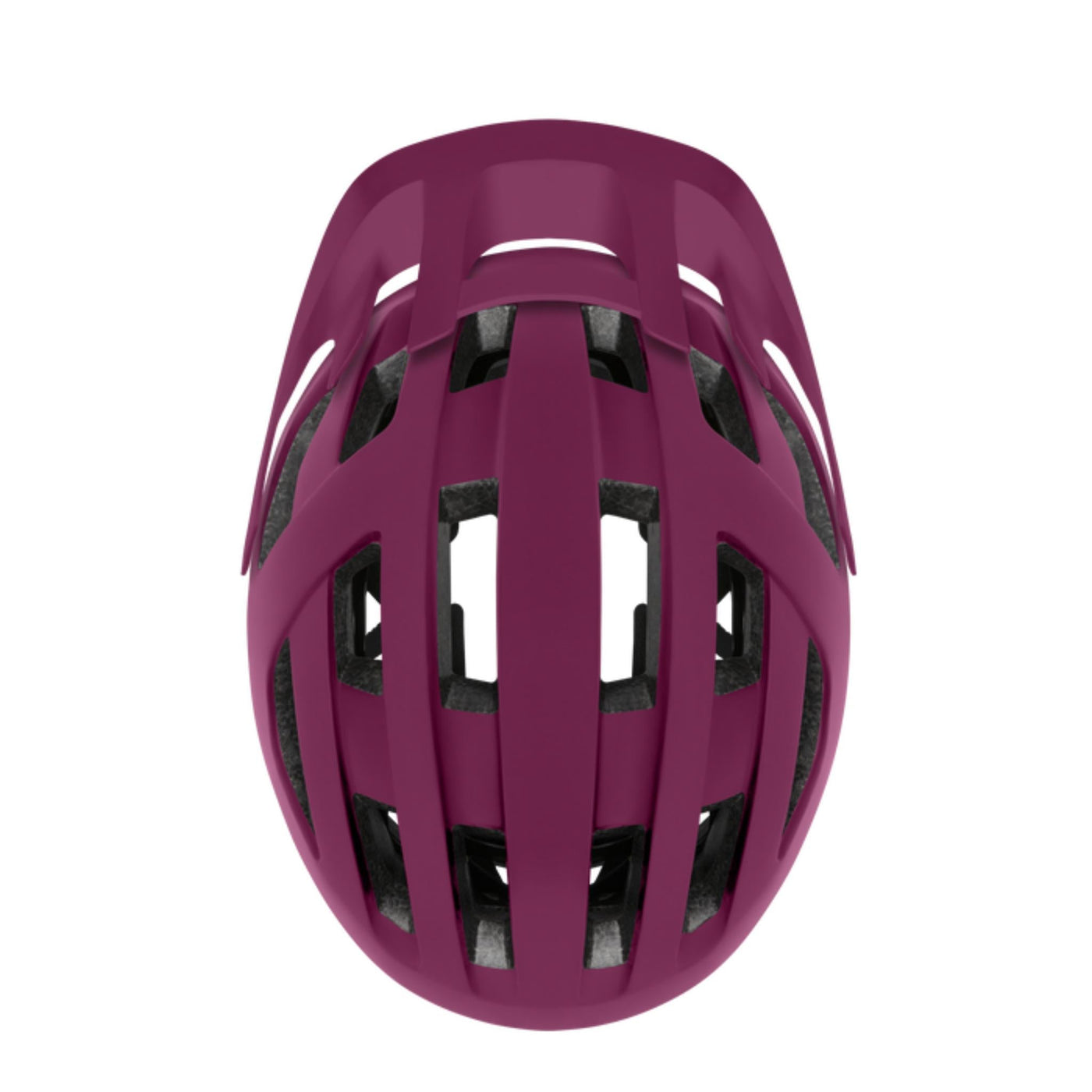 Smith Convoy MIPS Helmet - Matte Huckleberry