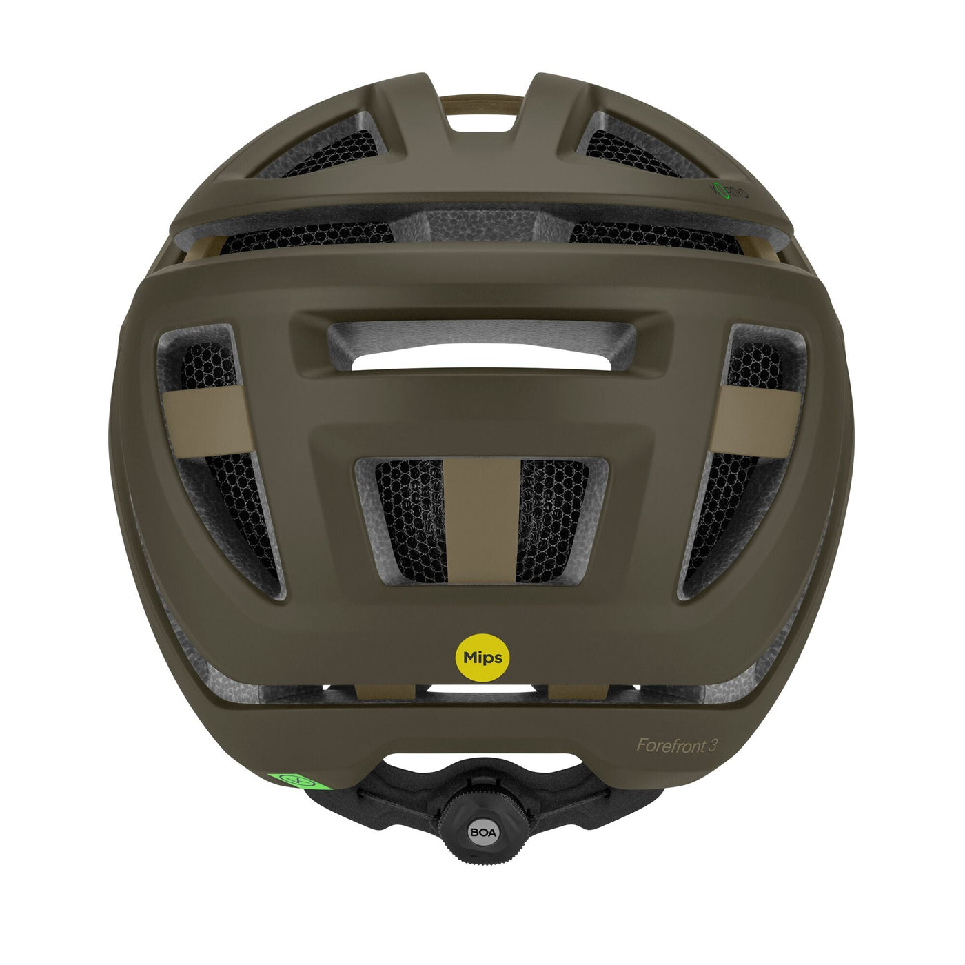 Smith Forefront 3 MIPS Helmet