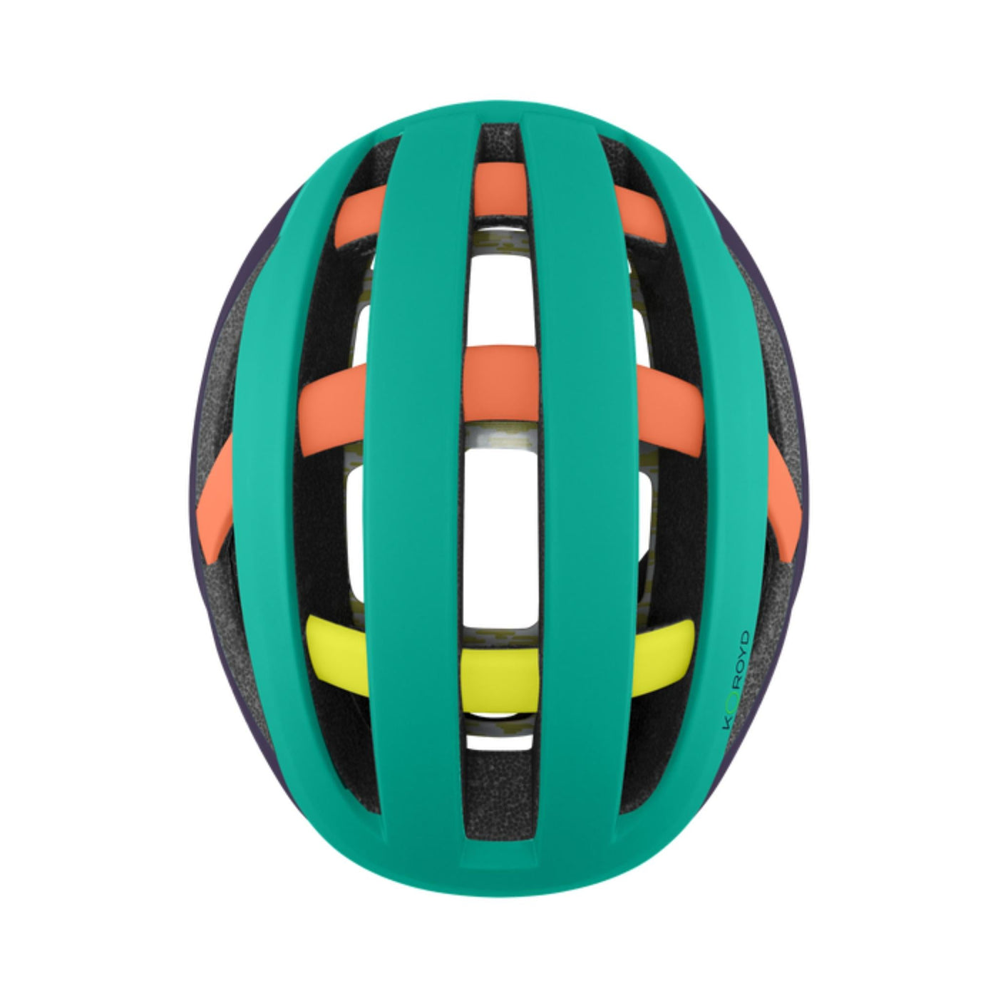 Smith Network MIPS Helmet - Matte Zero Gravity