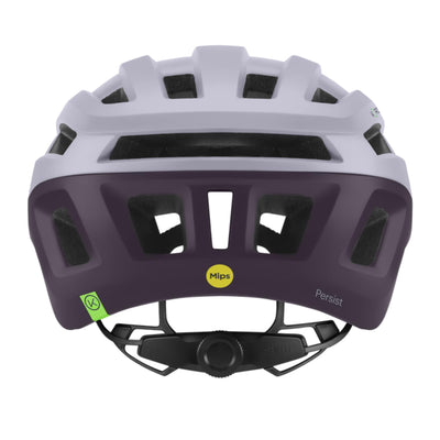 Smith Persist MIPS Helmet - Matte Lunar Fog / Cosmos