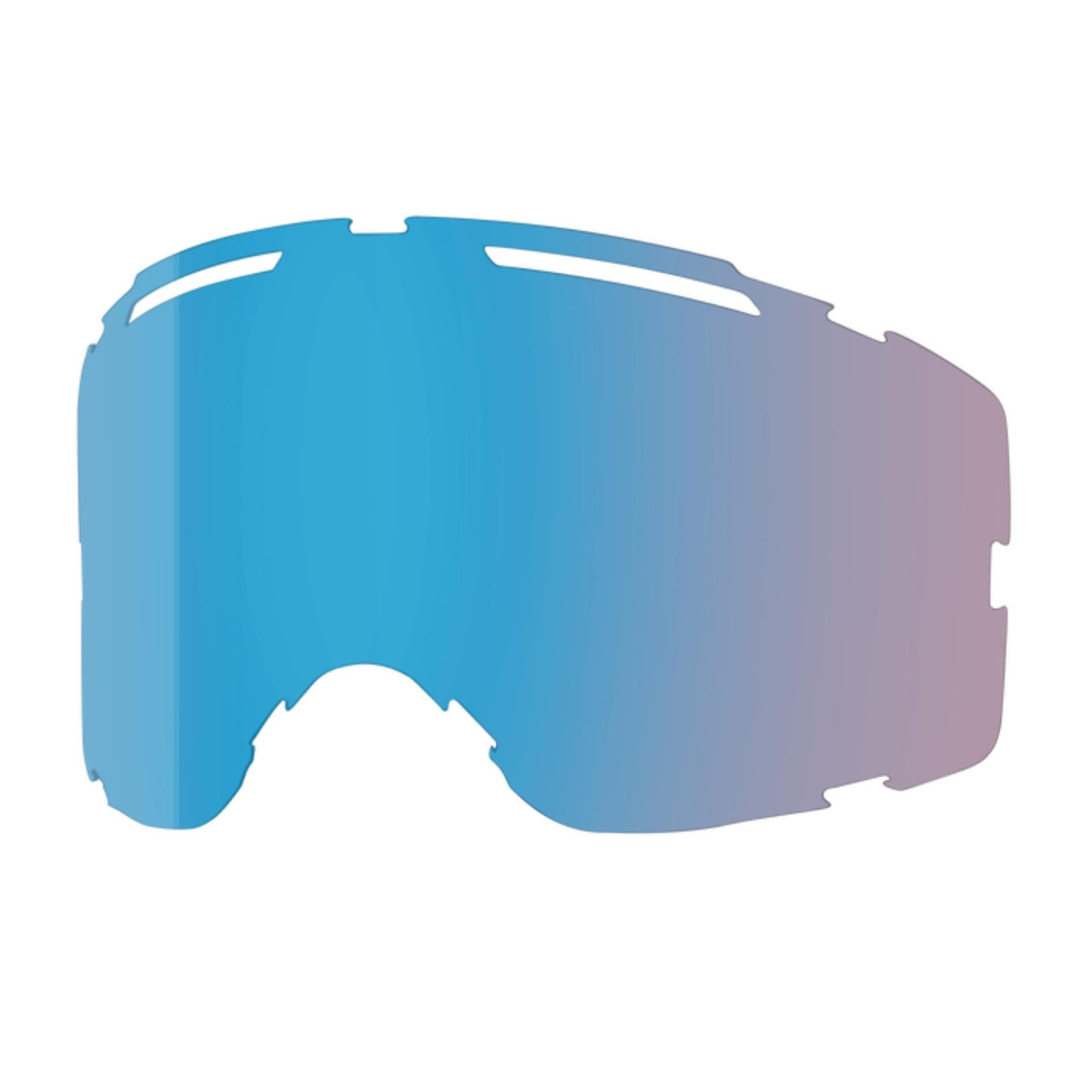Smith Rhythm Goggles Replacement Lens