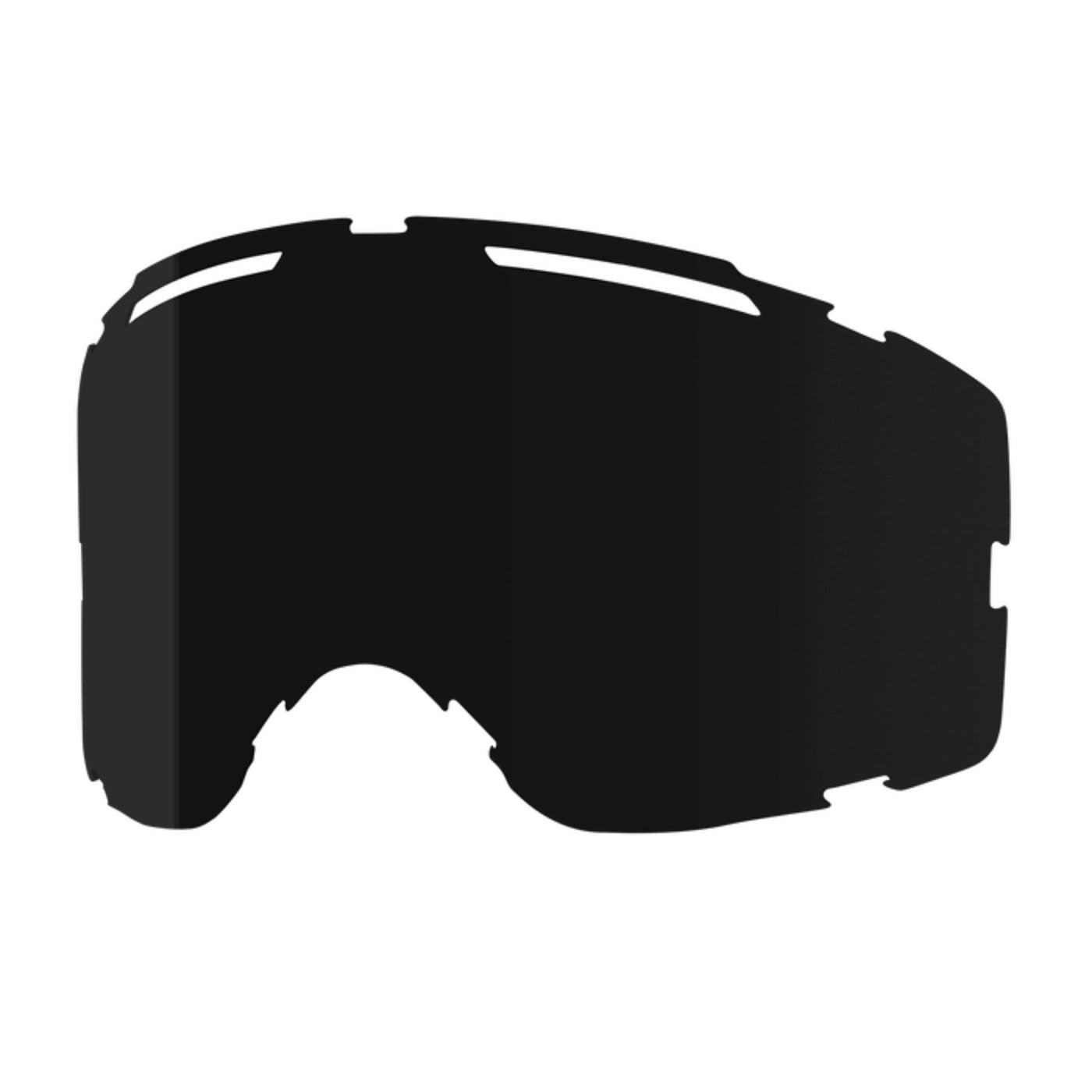 Smith Rhythm Goggles Replacement Lens