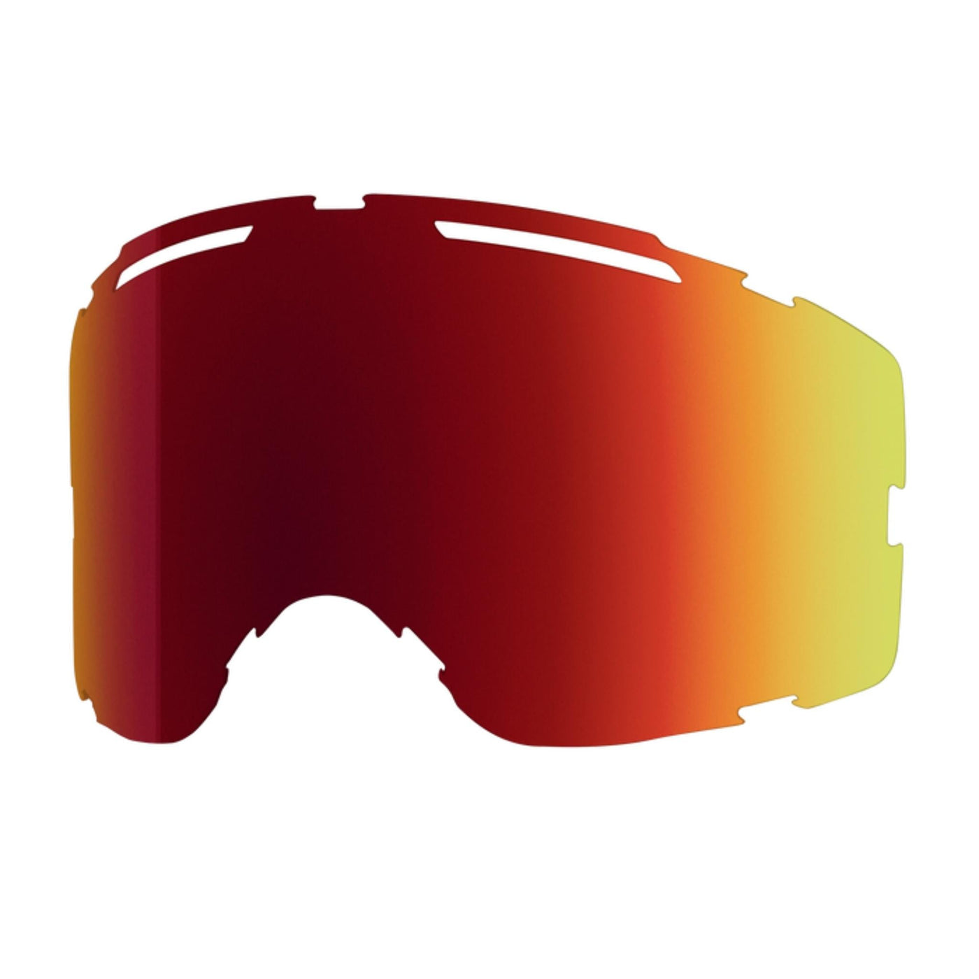 Smith Rhythm Goggles Replacement Lens