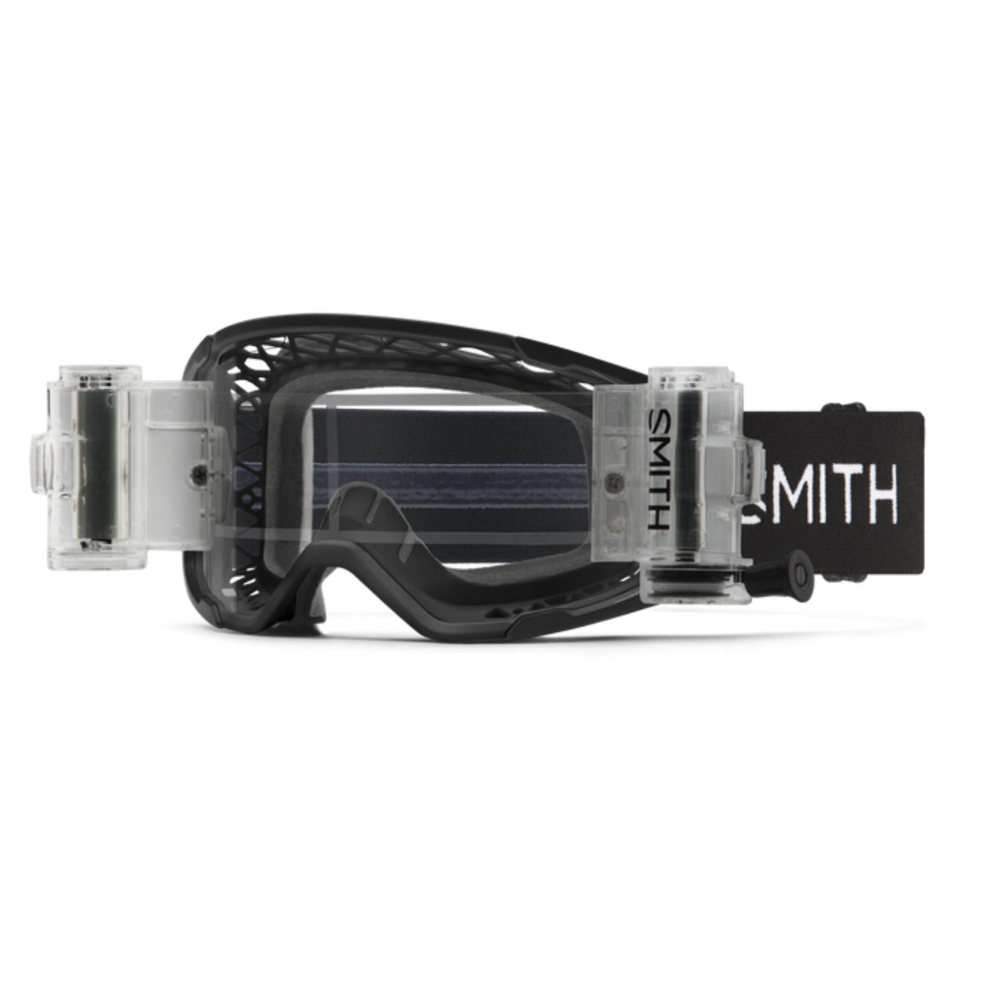 Smith Rhythm Goggles Roll Off Kit