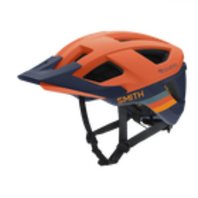 Smith Session MIPS Helmet - Matte High Fives