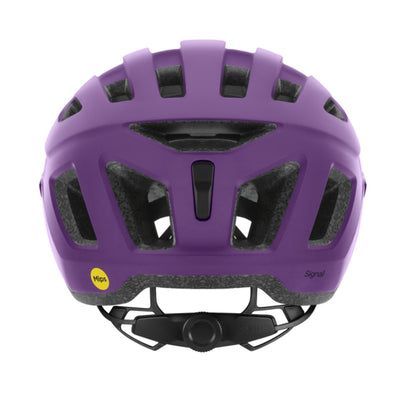 Smith Signal MIPS Helmet - Matte Indigo