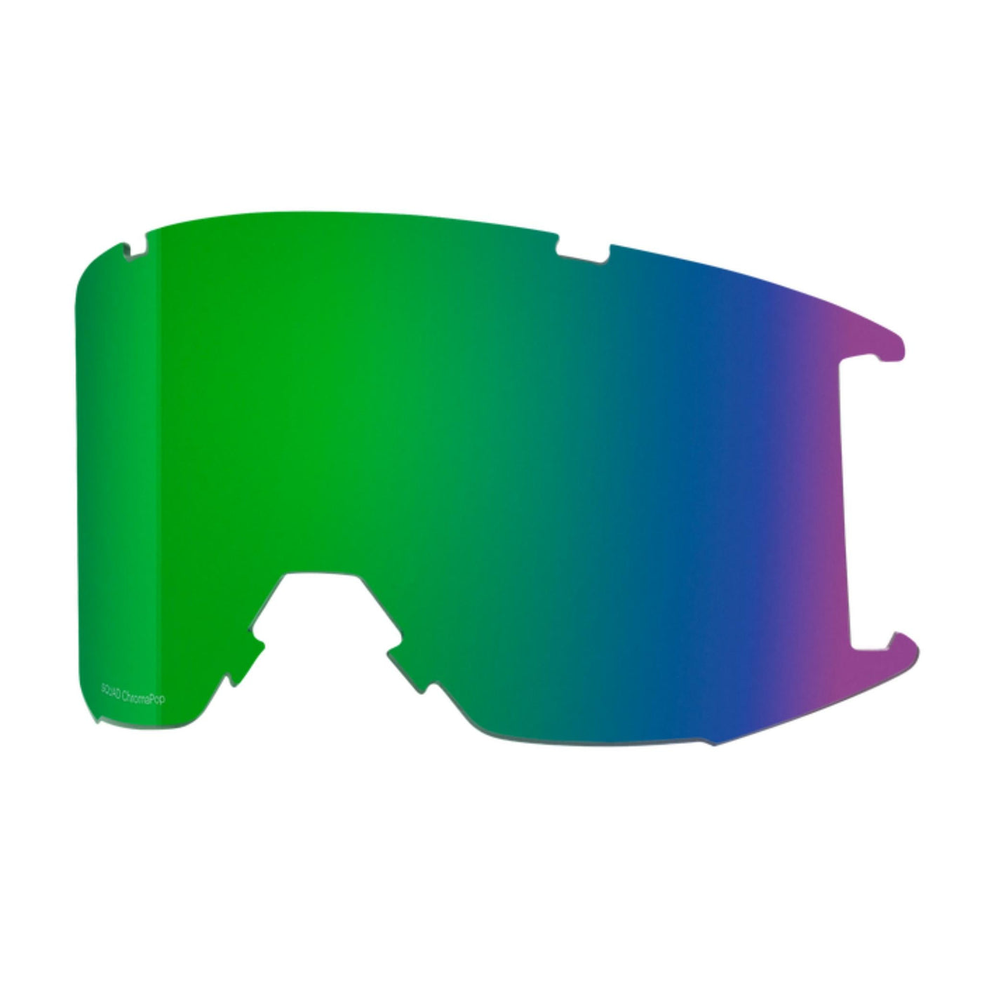 Smith Squad Goggles Replacement Lens