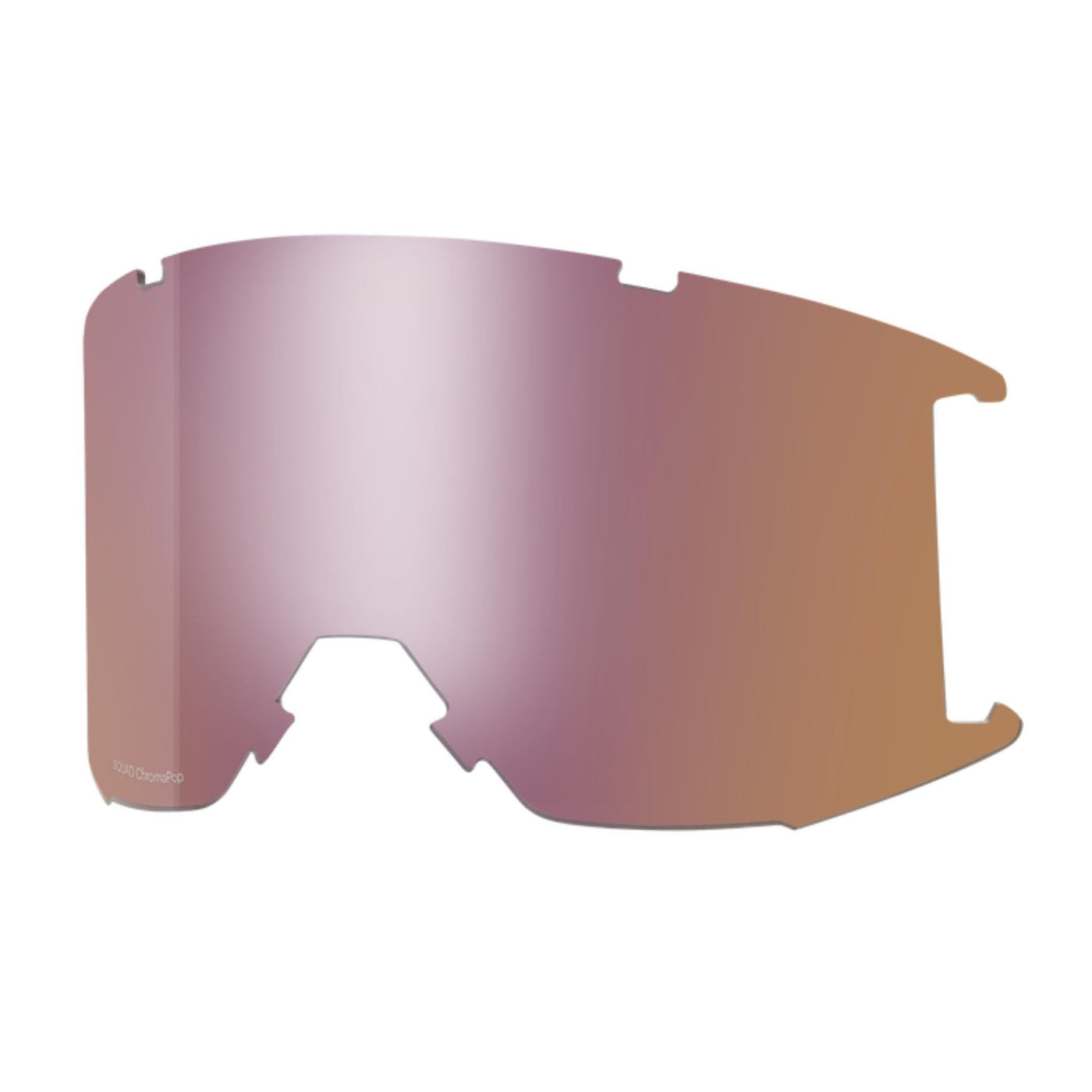 Smith Squad Goggles Replacement Lens