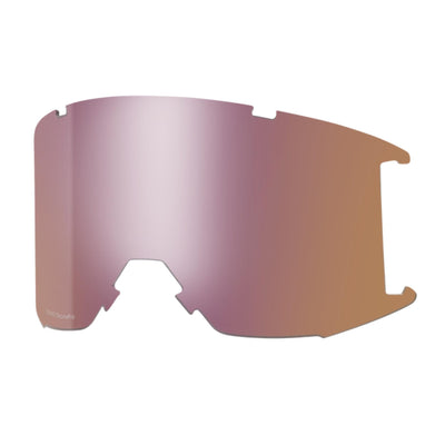 Smith Squad Goggles Replacement Lens