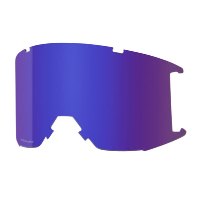 Smith Squad Goggles Replacement Lens