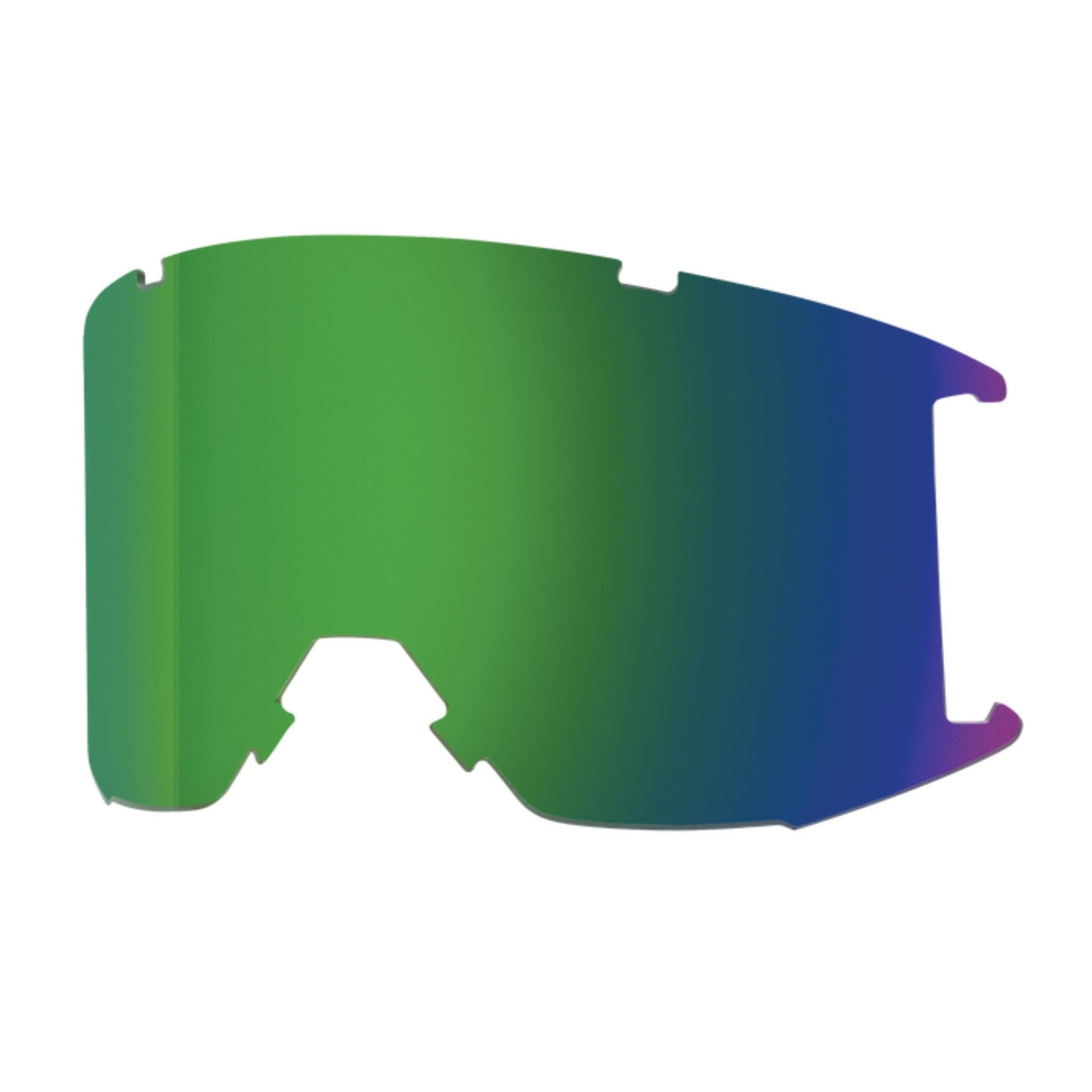 Smith Squad Goggles Replacement Lens