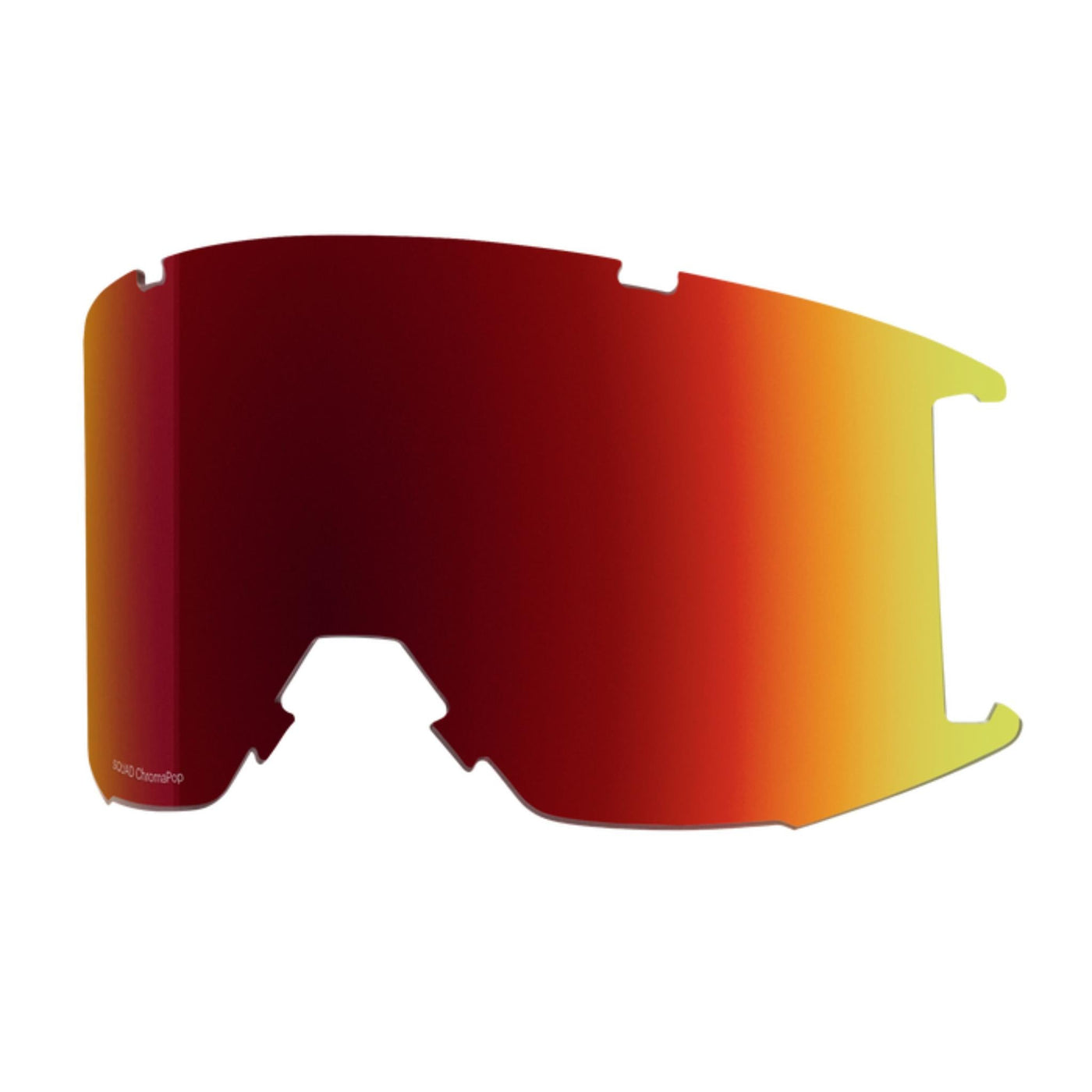 Smith Squad Goggles Replacement Lens