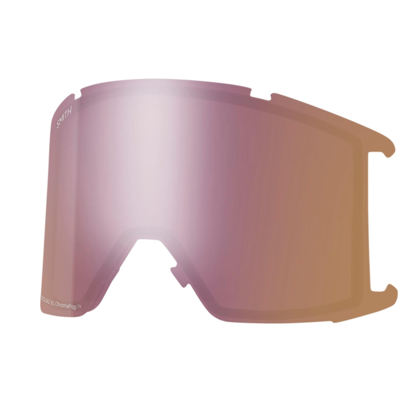 Smith Squad XL Goggles Replacement Lens