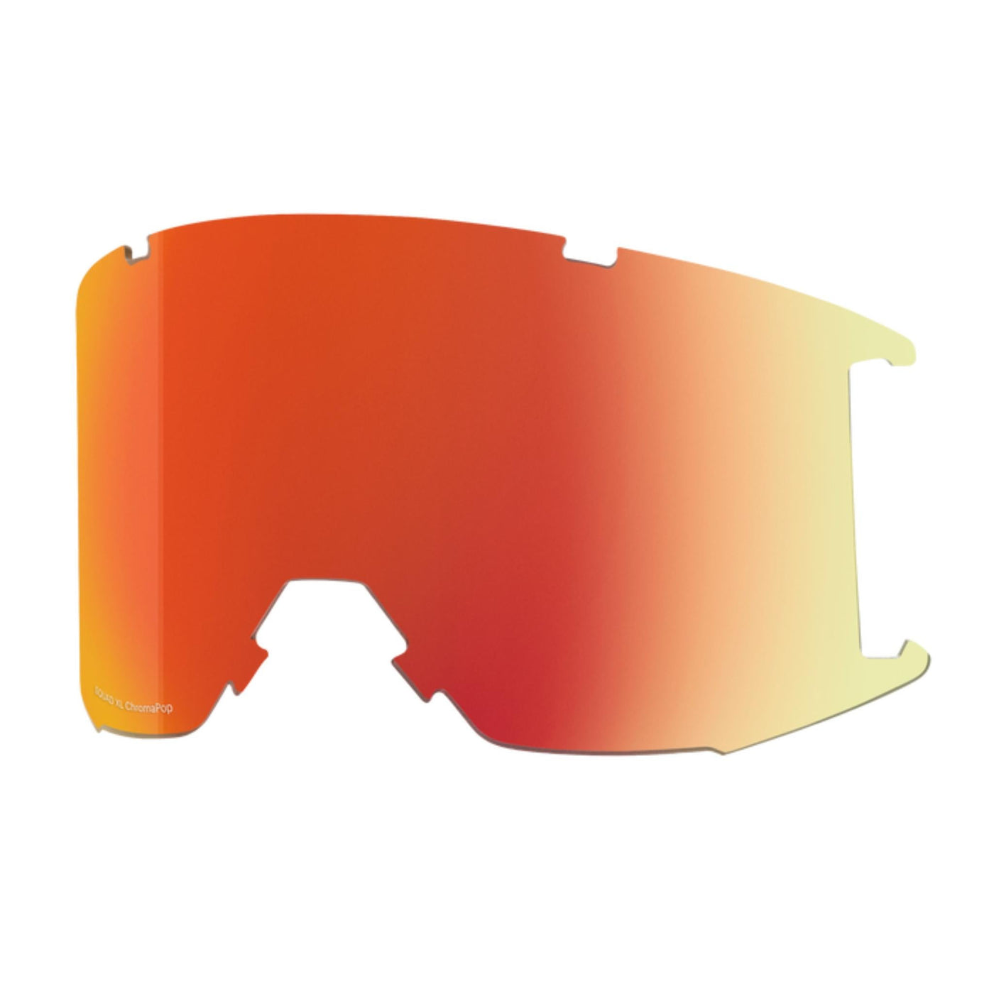 Smith Squad XL Goggles Replacement Lens