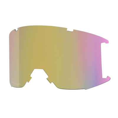 Smith Squad XL Goggles Replacement Lens