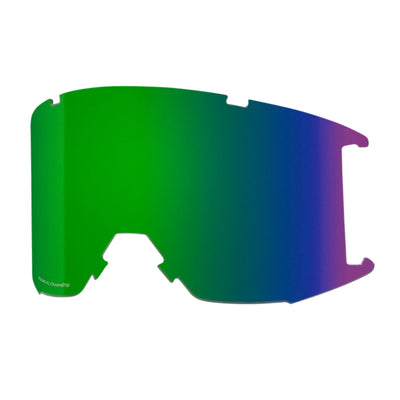 Smith Squad XL Goggles Replacement Lens