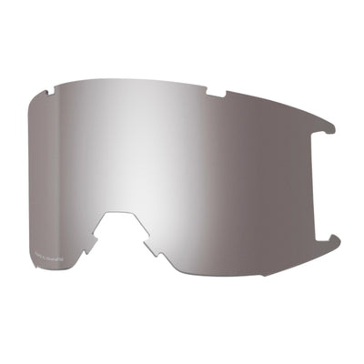Smith Squad XL Goggles Replacement Lens