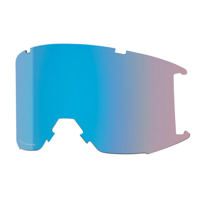 Smith Squad XL Goggles Replacement Lens