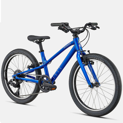 Specialized Jett 20 - Blu
