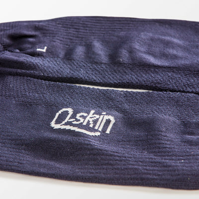 Calze Sportful Snap - Blu