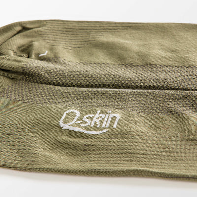 Calze Sportful Snap - Verde