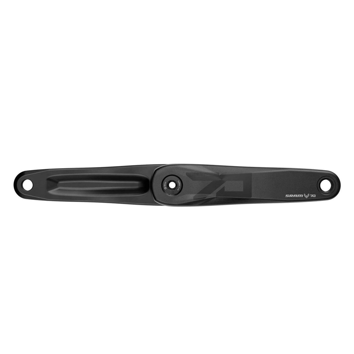 SRAM Eagle 70 E-Bike Cranks - ISIS