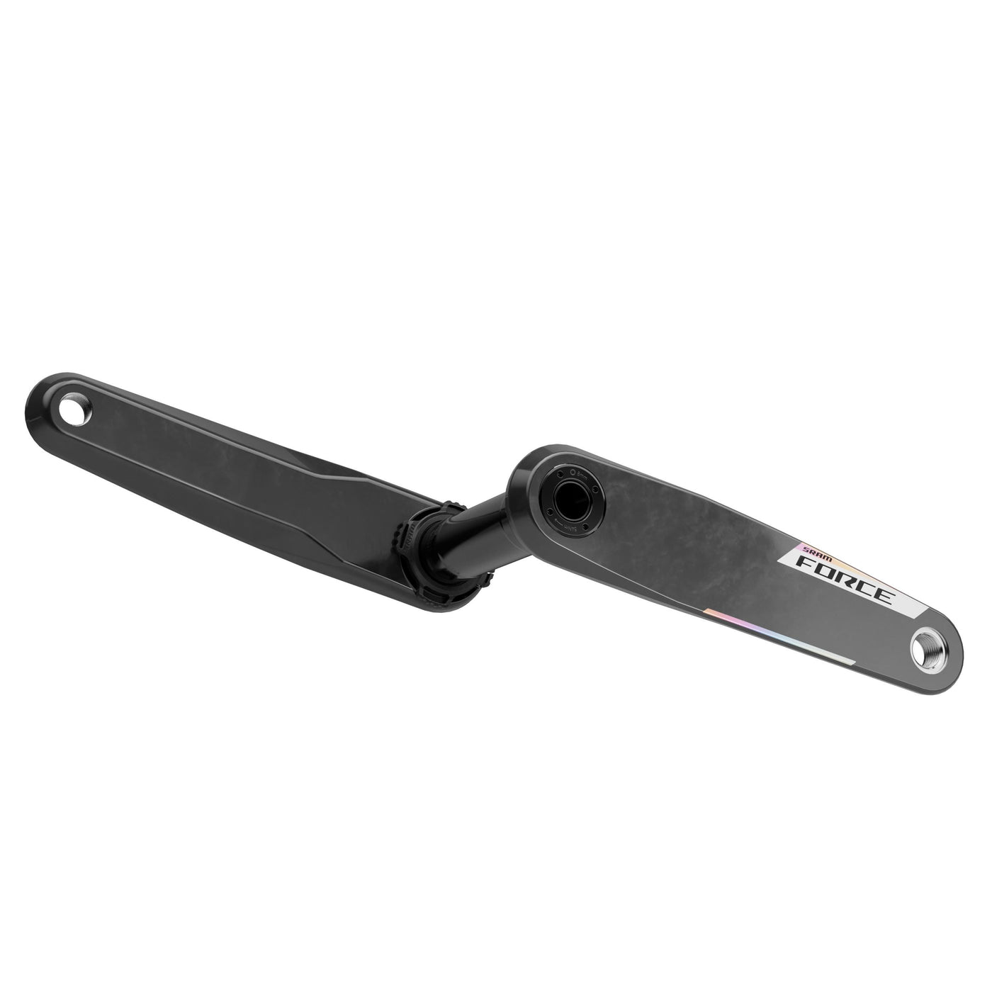 SRAM Force XPLR E1 Crank Arm Assembly