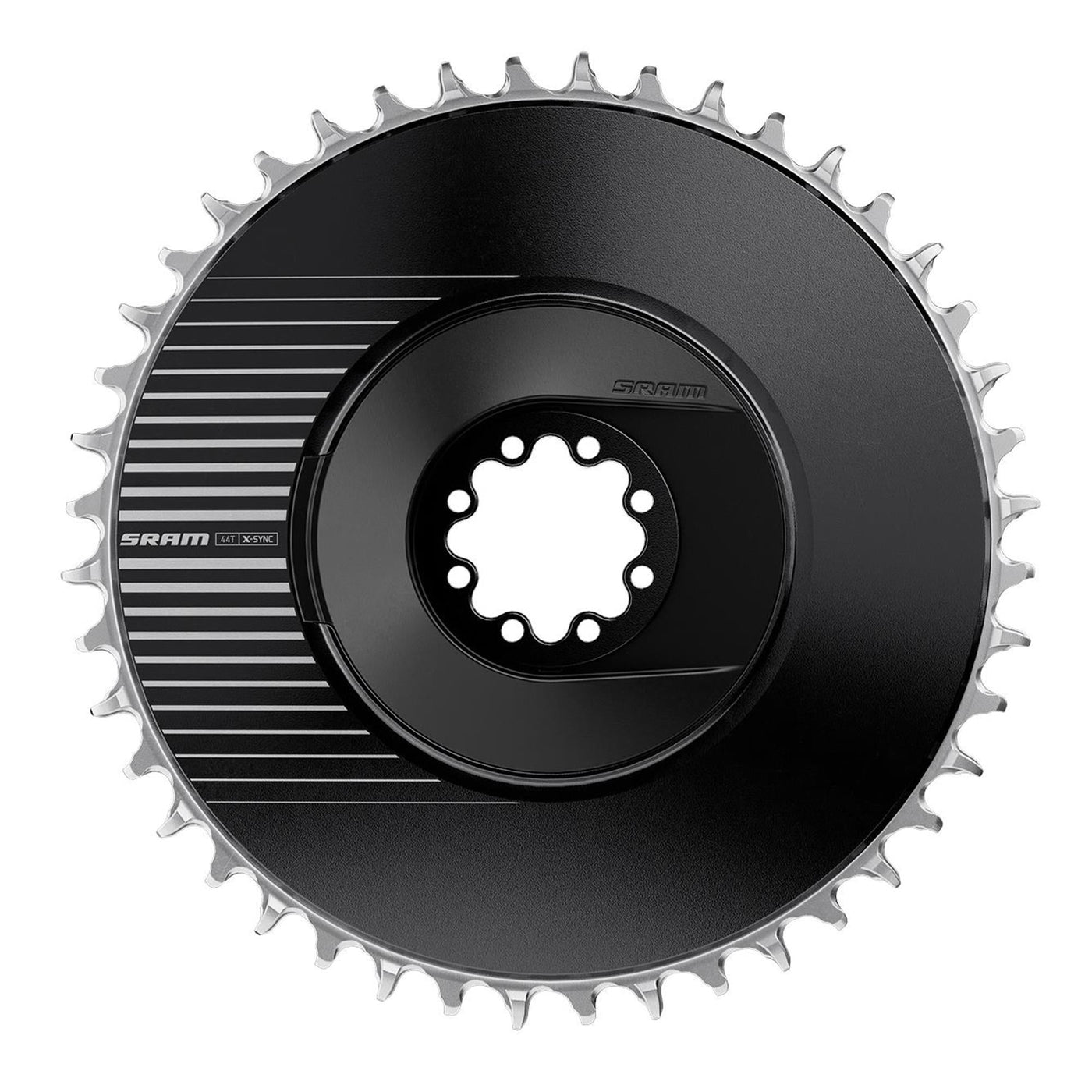 SRAM Red E1 Aero Chainring 6.5mm Offset