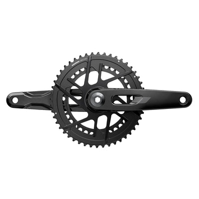 SRAM Rival E1 2X Crankset