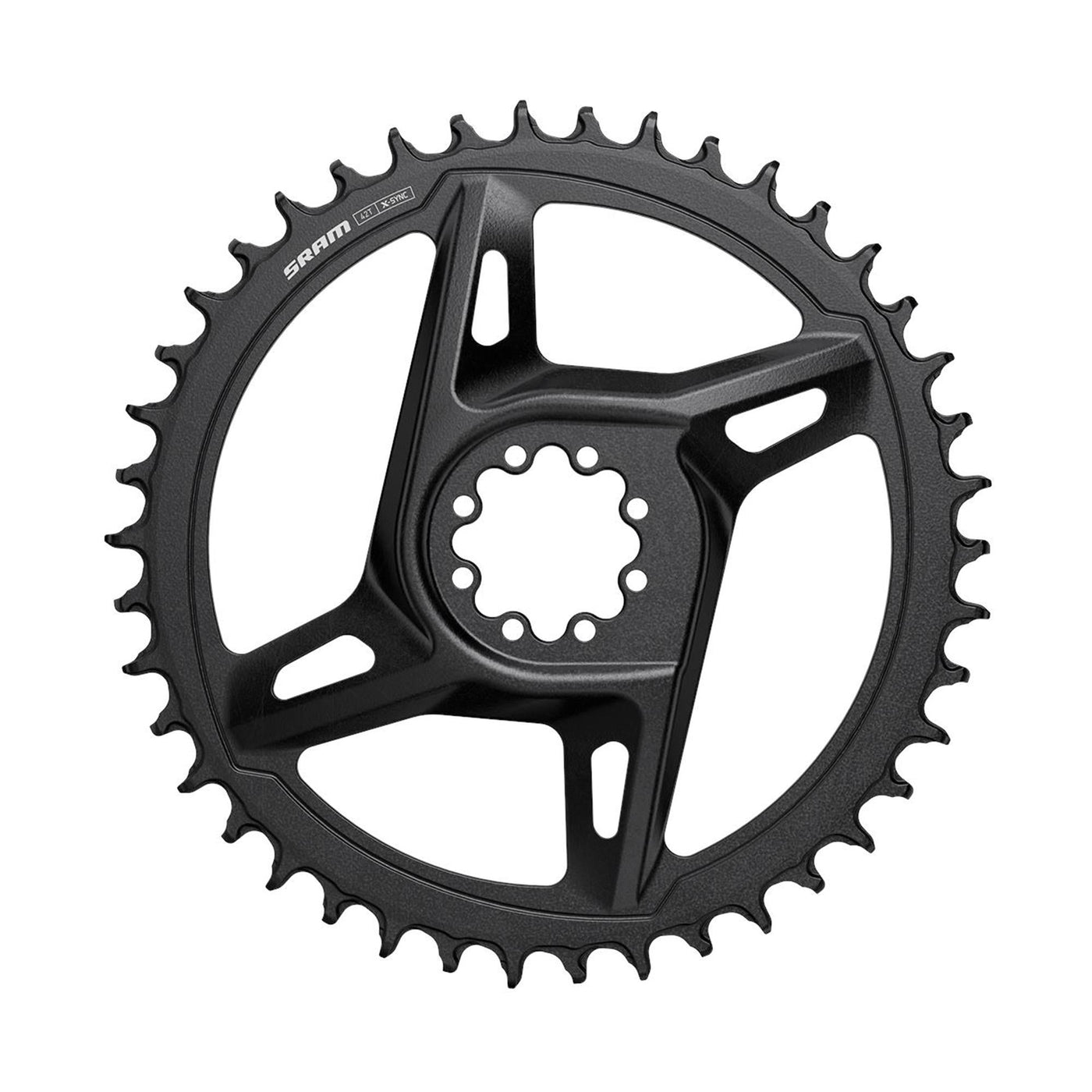 SRAM Rival E1 Direct Mount 1X Chainring