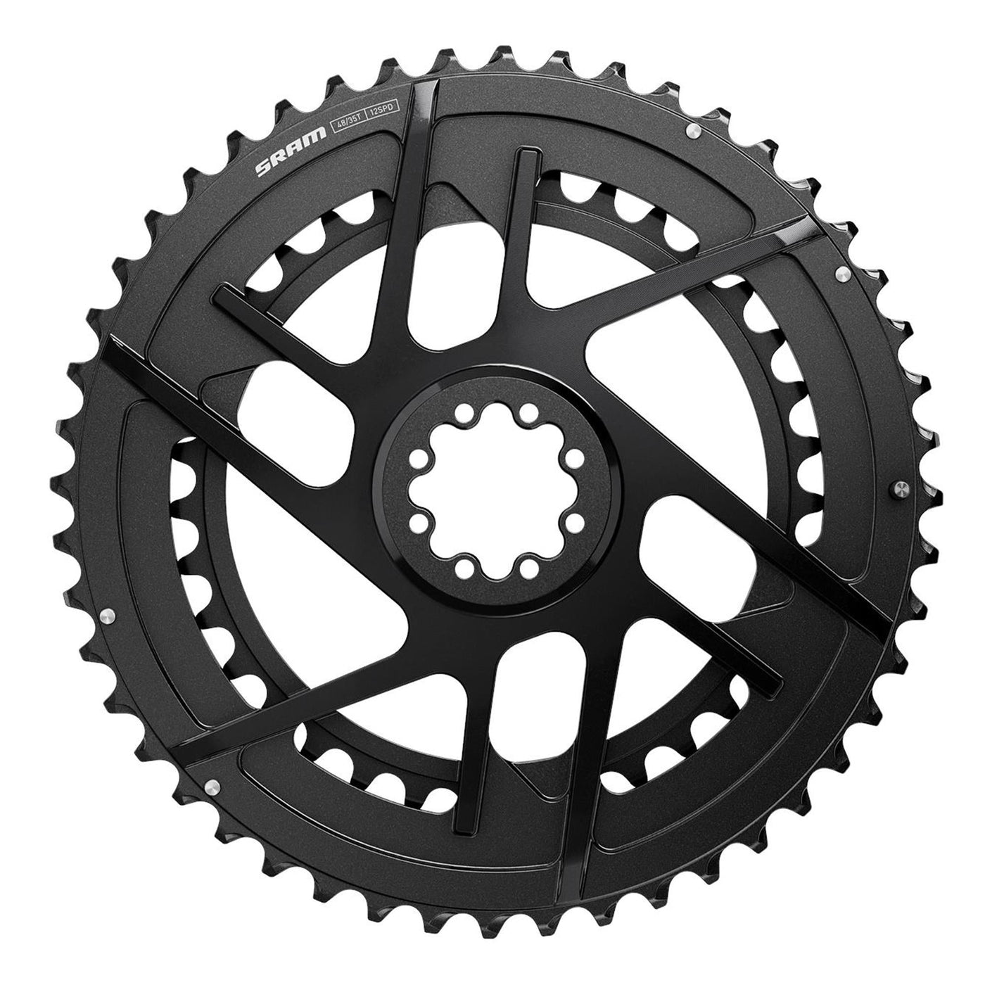 SRAM Rival E1 Direct Mount Chainring Kit